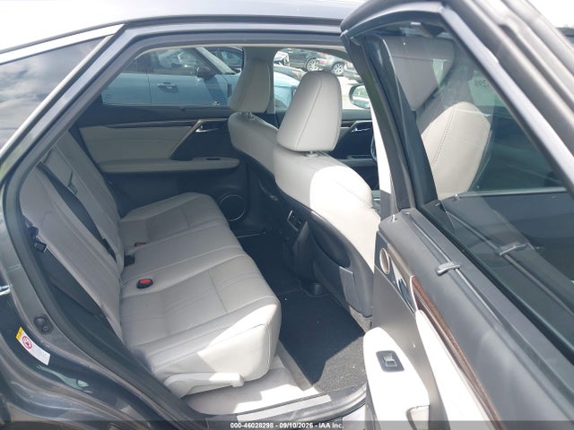 Aukcja sprzedaży 2016 Lexus Rx 350, vin: 2T2BZMCA3GC037775, numer aukcji: 46028298