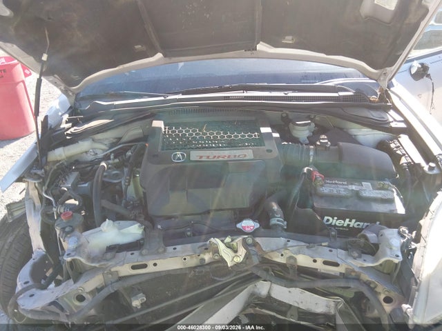 2007 Acura Rdx მანქანა იყიდება აუქციონზე, vin: 5J8TB18517A003976, აუქციონის ნომერი: 46028300