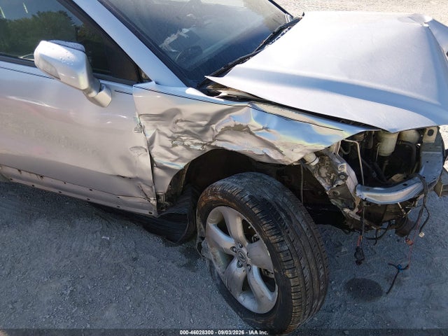 2007 Acura Rdx მანქანა იყიდება აუქციონზე, vin: 5J8TB18517A003976, აუქციონის ნომერი: 46028300