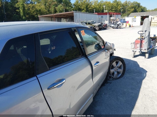2007 Acura Rdx მანქანა იყიდება აუქციონზე, vin: 5J8TB18517A003976, აუქციონის ნომერი: 46028300