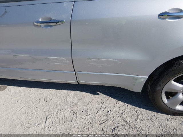 2007 Acura Rdx მანქანა იყიდება აუქციონზე, vin: 5J8TB18517A003976, აუქციონის ნომერი: 46028300