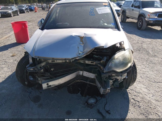 2007 Acura Rdx მანქანა იყიდება აუქციონზე, vin: 5J8TB18517A003976, აუქციონის ნომერი: 46028300