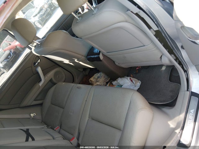2007 Acura Rdx მანქანა იყიდება აუქციონზე, vin: 5J8TB18517A003976, აუქციონის ნომერი: 46028300