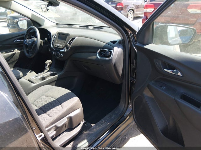 3GNAXKEV8NL300435 Chevrolet Equinox Fwd Lt
