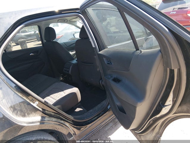 3GNAXKEV8NL300435 Chevrolet Equinox Fwd Lt
