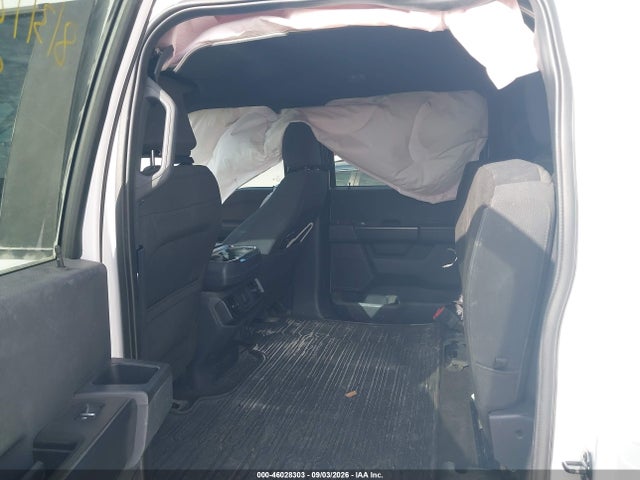 Ford F-150 Xl 2022 1FTFW1E50NKD96008 Image 8