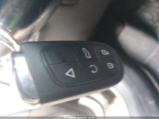 Продажа на аукционе авто 2019 Jeep Compass Latitude Fwd, vin: 3C4NJCBB8KT726603, номер лота: 46028305