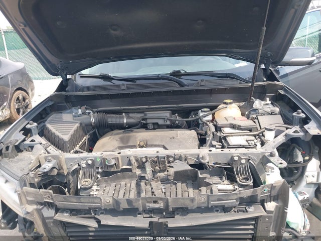 2020 Gmc Acadia Fwd Sle მანქანა იყიდება აუქციონზე, vin: 1GKKNKLA0LZ122663, აუქციონის ნომერი: 46028309