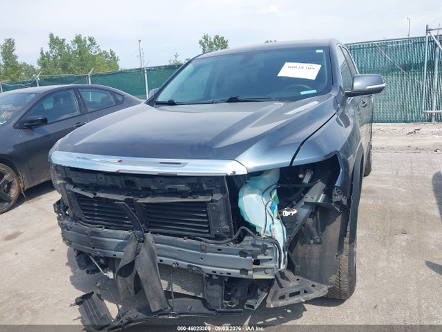 2020 Gmc Acadia Fwd Sle მანქანა იყიდება აუქციონზე, vin: 1GKKNKLA0LZ122663, აუქციონის ნომერი: 46028309