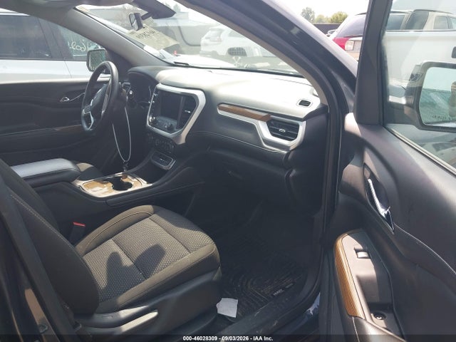 2020 Gmc Acadia Fwd Sle მანქანა იყიდება აუქციონზე, vin: 1GKKNKLA0LZ122663, აუქციონის ნომერი: 46028309