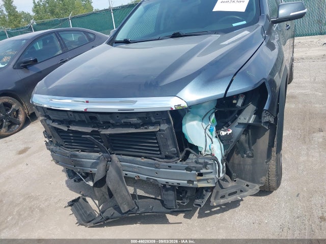 2020 Gmc Acadia Fwd Sle მანქანა იყიდება აუქციონზე, vin: 1GKKNKLA0LZ122663, აუქციონის ნომერი: 46028309