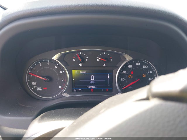 2020 Gmc Acadia Fwd Sle მანქანა იყიდება აუქციონზე, vin: 1GKKNKLA0LZ122663, აუქციონის ნომერი: 46028309