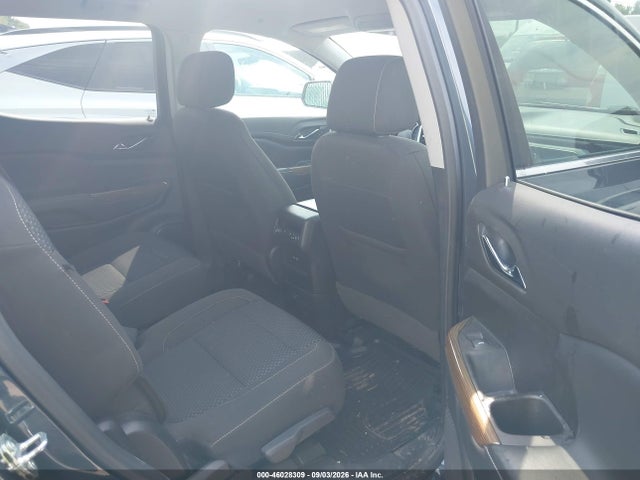 2020 Gmc Acadia Fwd Sle მანქანა იყიდება აუქციონზე, vin: 1GKKNKLA0LZ122663, აუქციონის ნომერი: 46028309