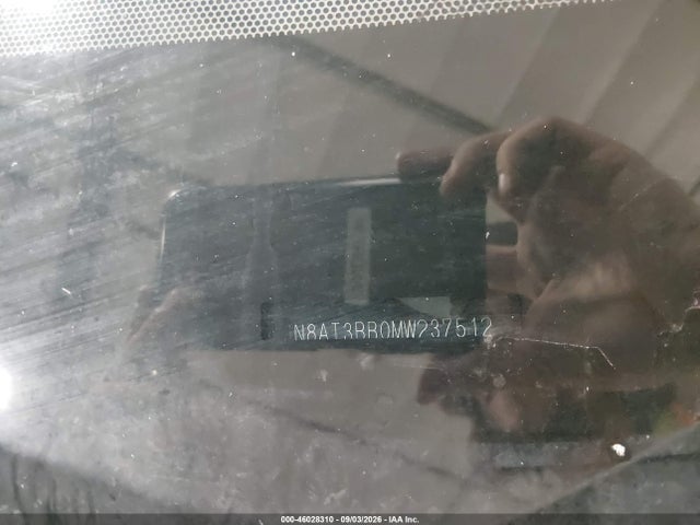Продажа на аукционе авто 2021 Nissan Rogue Sv Intelligent Awd, vin: JN8AT3BB0MW237512, номер лота: 46028310