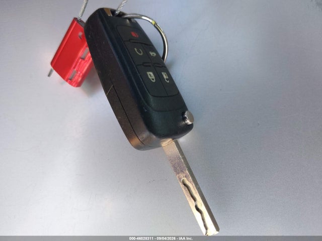 Продажа на аукционе авто 2012 Buick Lacrosse Leather Group, vin: 1G4GC5E3XCF374487, номер лота: 46028311