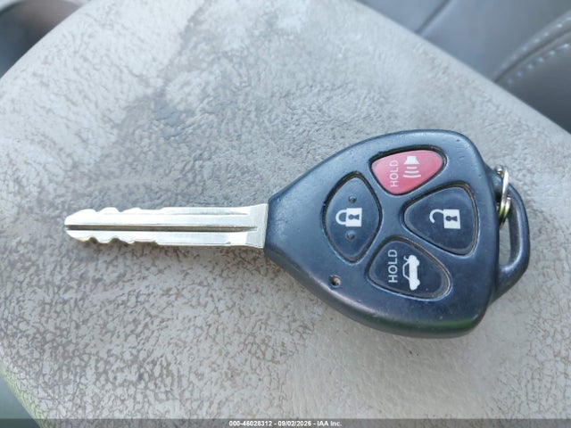 Aukcja sprzedaży 2010 Toyota Corolla Le, vin: 2T1BU4EE5AC341247, numer aukcji: 46028312