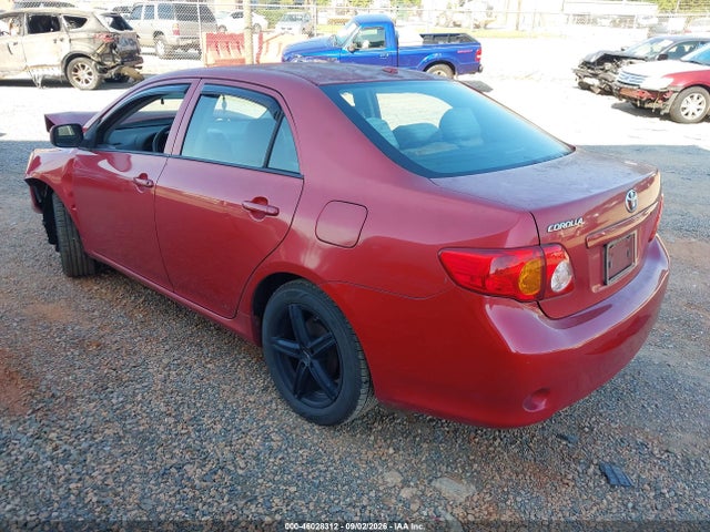 Aukcja sprzedaży 2010 Toyota Corolla Le, vin: 2T1BU4EE5AC341247, numer aukcji: 46028312