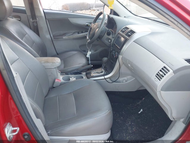 Aukcja sprzedaży 2010 Toyota Corolla Le, vin: 2T1BU4EE5AC341247, numer aukcji: 46028312