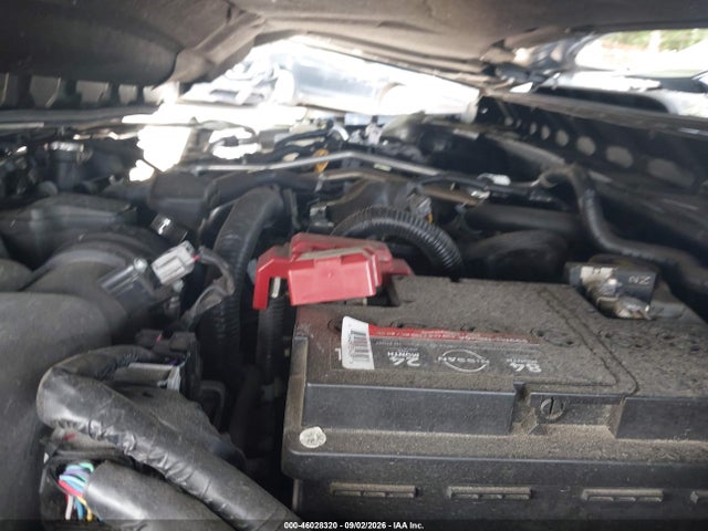 Продаж на аукціоні авто 2022 Nissan Altima Sv Fwd, vin: 1N4BL4DV6NN328875, номер лоту: 46028320