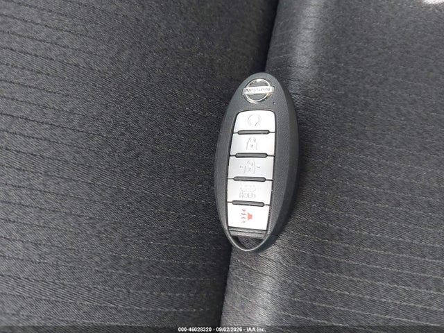 Продаж на аукціоні авто 2022 Nissan Altima Sv Fwd, vin: 1N4BL4DV6NN328875, номер лоту: 46028320
