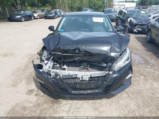 Продаж на аукціоні авто 2022 Nissan Altima Sv Fwd, vin: 1N4BL4DV6NN328875, номер лоту: 46028320