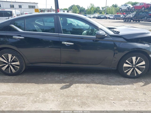 Продаж на аукціоні авто 2022 Nissan Altima Sv Fwd, vin: 1N4BL4DV6NN328875, номер лоту: 46028320