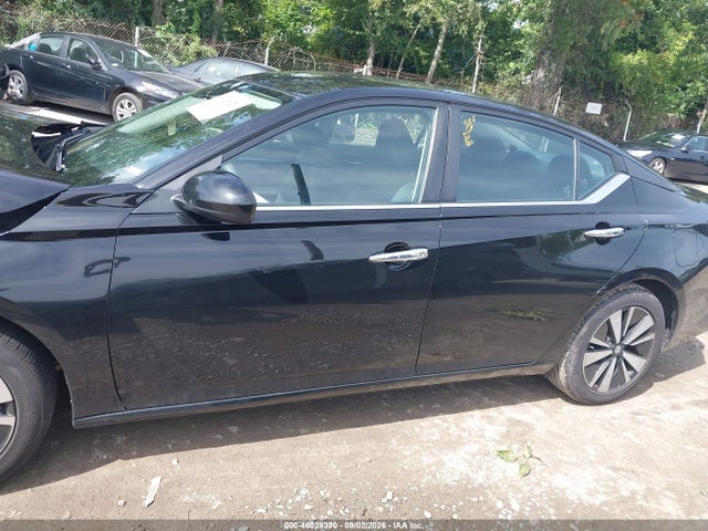 Продаж на аукціоні авто 2022 Nissan Altima Sv Fwd, vin: 1N4BL4DV6NN328875, номер лоту: 46028320