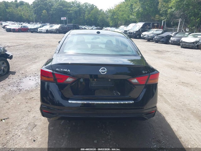Продаж на аукціоні авто 2022 Nissan Altima Sv Fwd, vin: 1N4BL4DV6NN328875, номер лоту: 46028320
