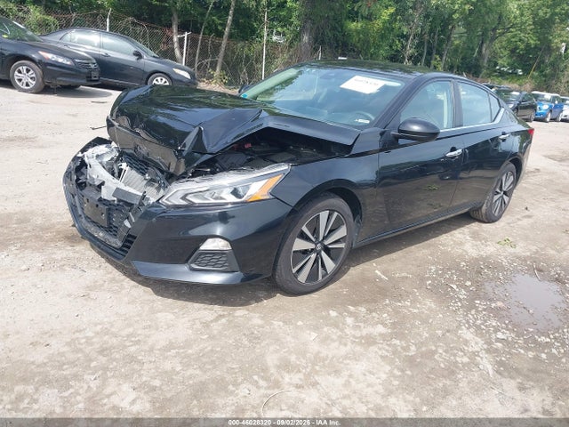 Продаж на аукціоні авто 2022 Nissan Altima Sv Fwd, vin: 1N4BL4DV6NN328875, номер лоту: 46028320