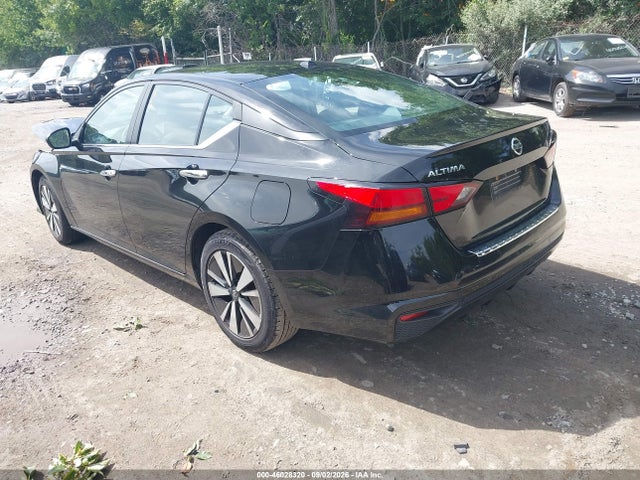 Продаж на аукціоні авто 2022 Nissan Altima Sv Fwd, vin: 1N4BL4DV6NN328875, номер лоту: 46028320
