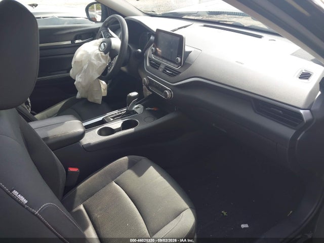 Продаж на аукціоні авто 2022 Nissan Altima Sv Fwd, vin: 1N4BL4DV6NN328875, номер лоту: 46028320