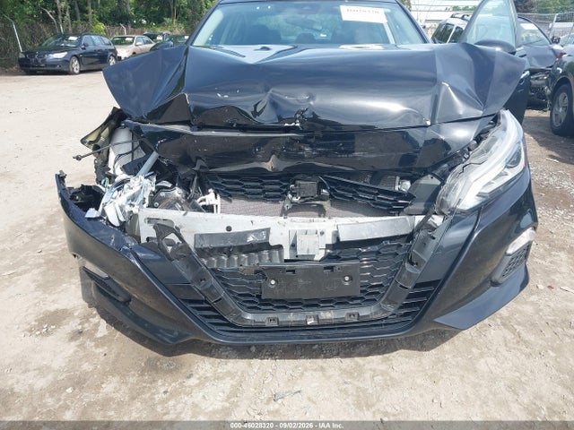 Продаж на аукціоні авто 2022 Nissan Altima Sv Fwd, vin: 1N4BL4DV6NN328875, номер лоту: 46028320