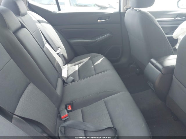 Продаж на аукціоні авто 2022 Nissan Altima Sv Fwd, vin: 1N4BL4DV6NN328875, номер лоту: 46028320