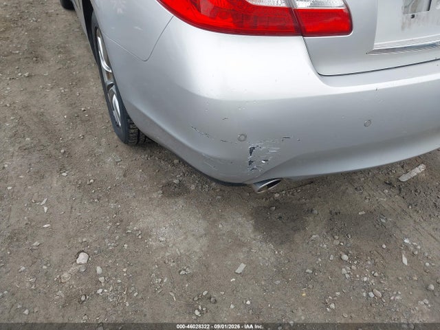 46028322 :رقم المزاد ، JN1BY1AR0DM601110 vin ، 2013 Infiniti M37x مزاد بيع