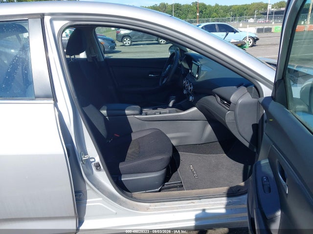 Aukcja sprzedaży 2021 Nissan Sentra S Xtronic Cvt, vin: 3N1AB8BVXMY273824, numer aukcji: 46028323
