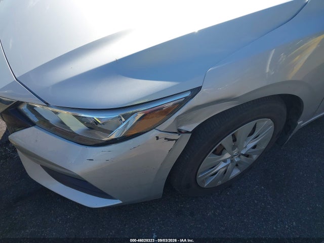 Aukcja sprzedaży 2021 Nissan Sentra S Xtronic Cvt, vin: 3N1AB8BVXMY273824, numer aukcji: 46028323