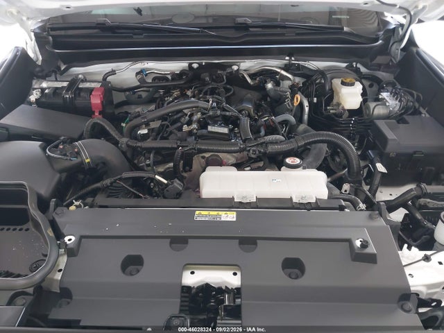 Aukcja sprzedaży 2026 Toyota Tacoma Sr5, vin: 3TMLB5JN6TM263366, numer aukcji: 46028324