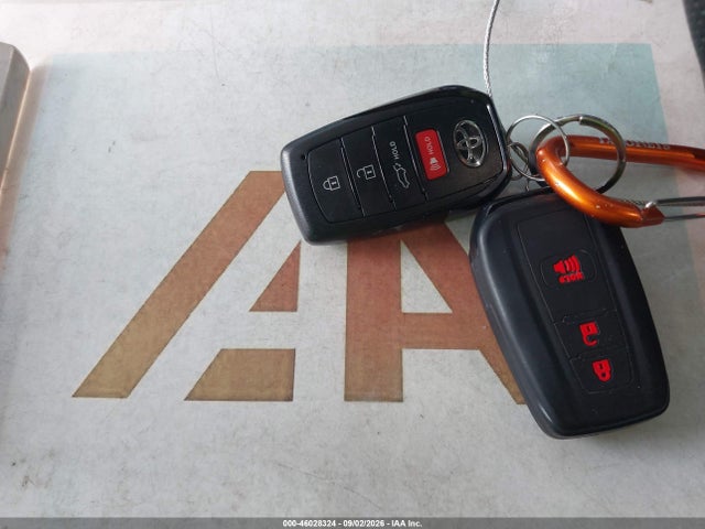 Aukcja sprzedaży 2026 Toyota Tacoma Sr5, vin: 3TMLB5JN6TM263366, numer aukcji: 46028324