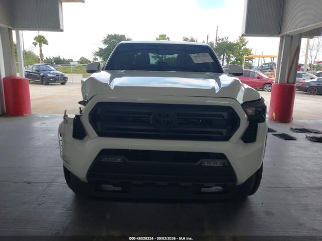 Aukcja sprzedaży 2026 Toyota Tacoma Sr5, vin: 3TMLB5JN6TM263366, numer aukcji: 46028324
