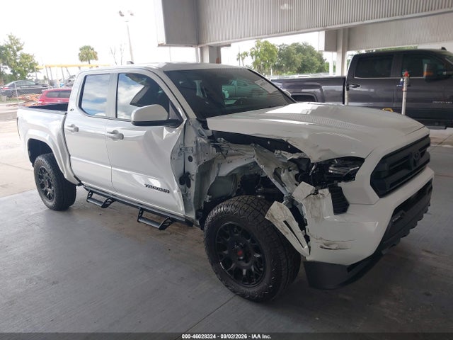 Aukcja sprzedaży 2026 Toyota Tacoma Sr5, vin: 3TMLB5JN6TM263366, numer aukcji: 46028324