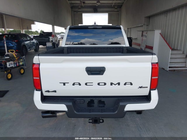 Aukcja sprzedaży 2026 Toyota Tacoma Sr5, vin: 3TMLB5JN6TM263366, numer aukcji: 46028324