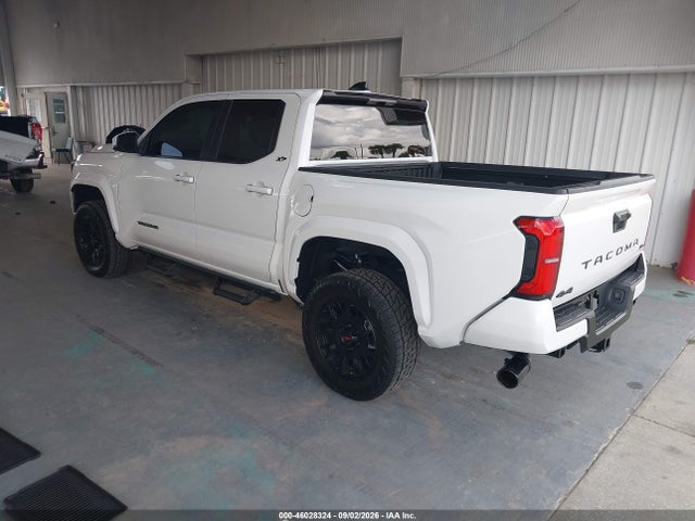 Aukcja sprzedaży 2026 Toyota Tacoma Sr5, vin: 3TMLB5JN6TM263366, numer aukcji: 46028324