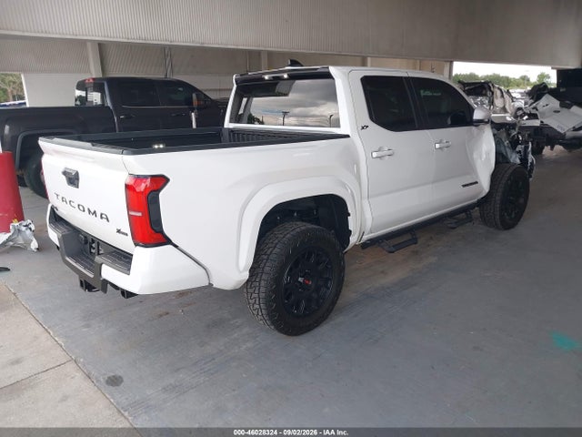 Aukcja sprzedaży 2026 Toyota Tacoma Sr5, vin: 3TMLB5JN6TM263366, numer aukcji: 46028324