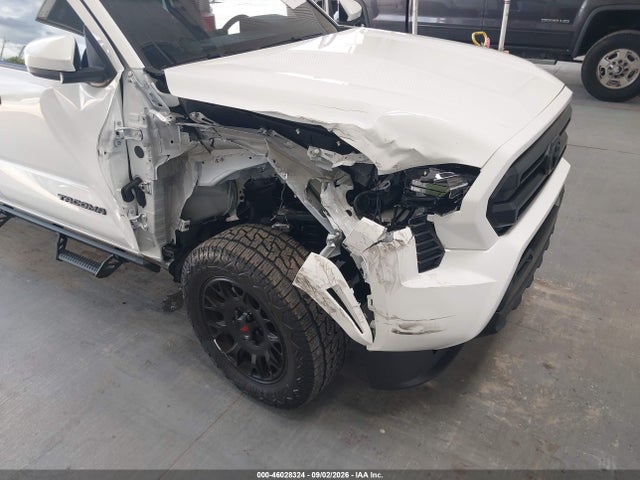 Aukcja sprzedaży 2026 Toyota Tacoma Sr5, vin: 3TMLB5JN6TM263366, numer aukcji: 46028324