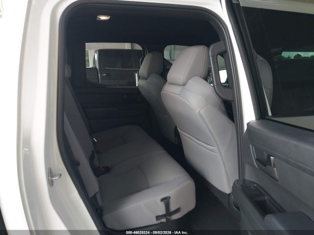 Aukcja sprzedaży 2026 Toyota Tacoma Sr5, vin: 3TMLB5JN6TM263366, numer aukcji: 46028324