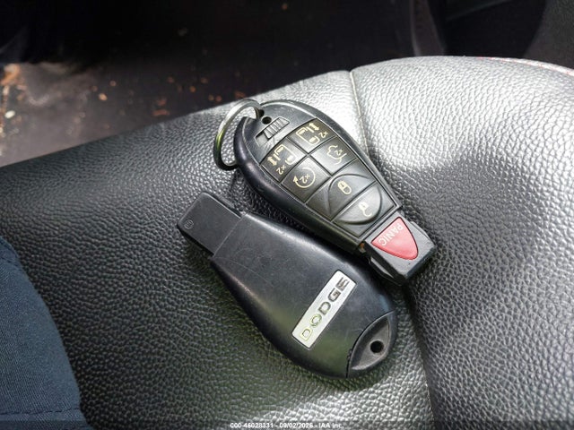 Aukcja sprzedaży 2017 Dodge Grand Caravan Gt, vin: 2C4RDGEG2HR711162, numer aukcji: 46028331