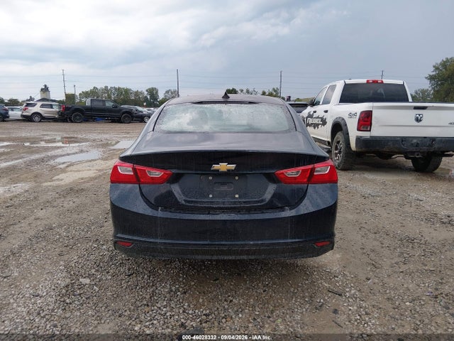 46028332 :رقم المزاد ، 1G1ZC5ST6HF239265 vin ، 2017 Chevrolet Malibu 1fl مزاد بيع