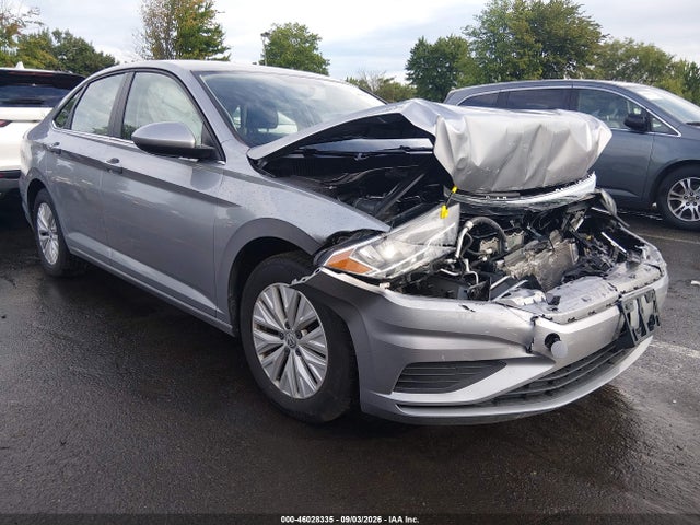 Продажа на аукционе авто 2020 Volkswagen Jetta 1.4t R-line/1.4t S/1.4t Se, vin: 3VWCB7BU3LM073703, номер лота: 46028335