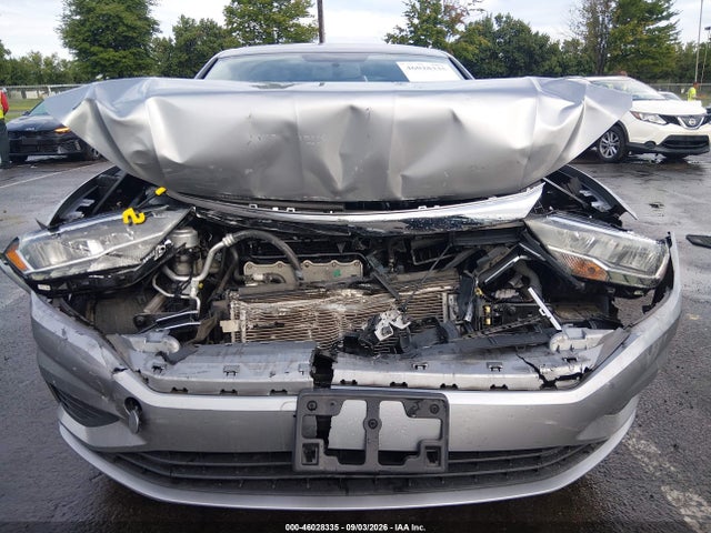 Продажа на аукционе авто 2020 Volkswagen Jetta 1.4t R-line/1.4t S/1.4t Se, vin: 3VWCB7BU3LM073703, номер лота: 46028335