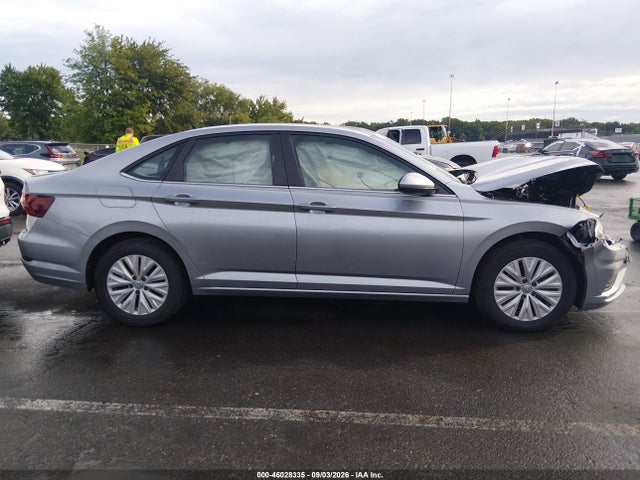 Продажа на аукционе авто 2020 Volkswagen Jetta 1.4t R-line/1.4t S/1.4t Se, vin: 3VWCB7BU3LM073703, номер лота: 46028335